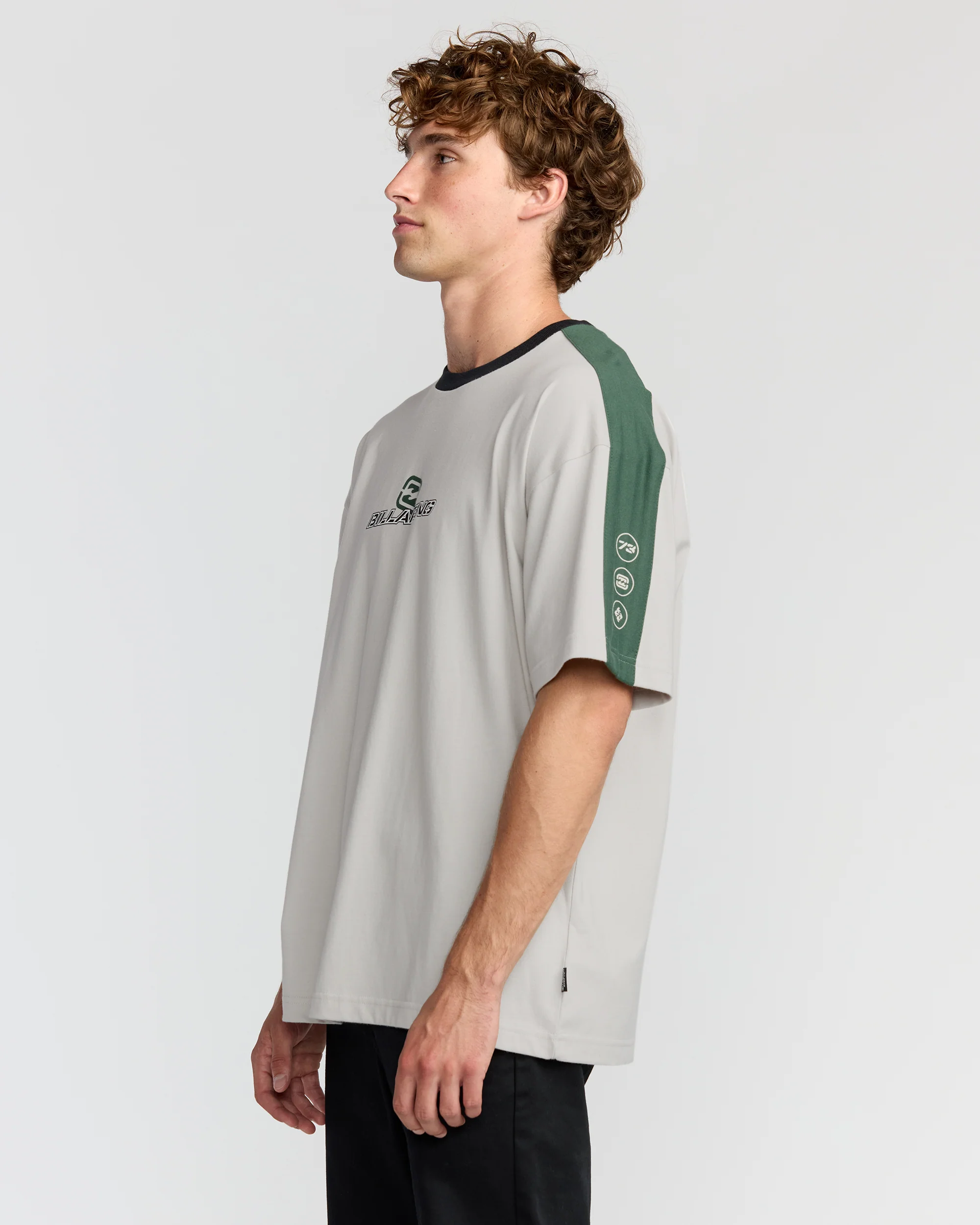Mens Spec 73 Iconic T-Shirt - Image 3