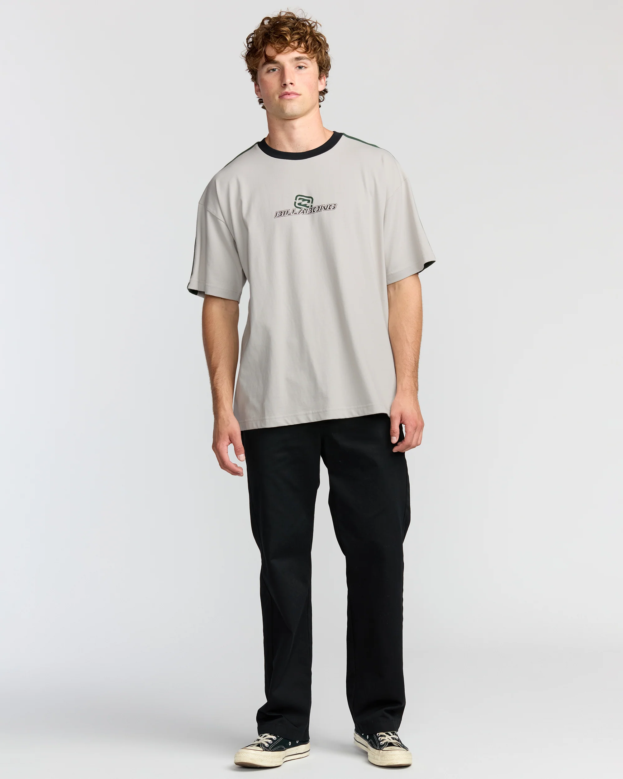 Mens Spec 73 Iconic T-Shirt - Image 4