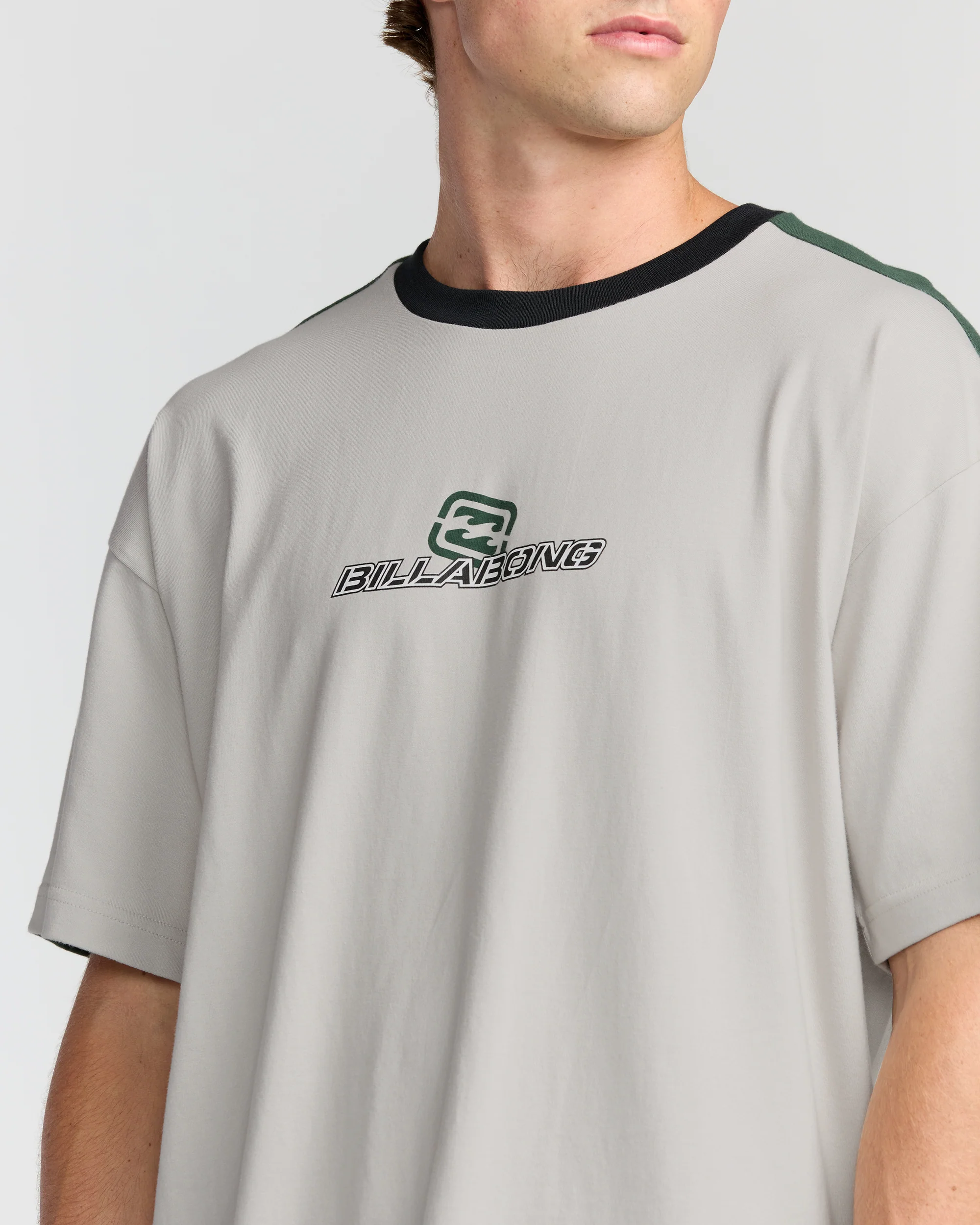 Mens Spec 73 Iconic T-Shirt - Image 5