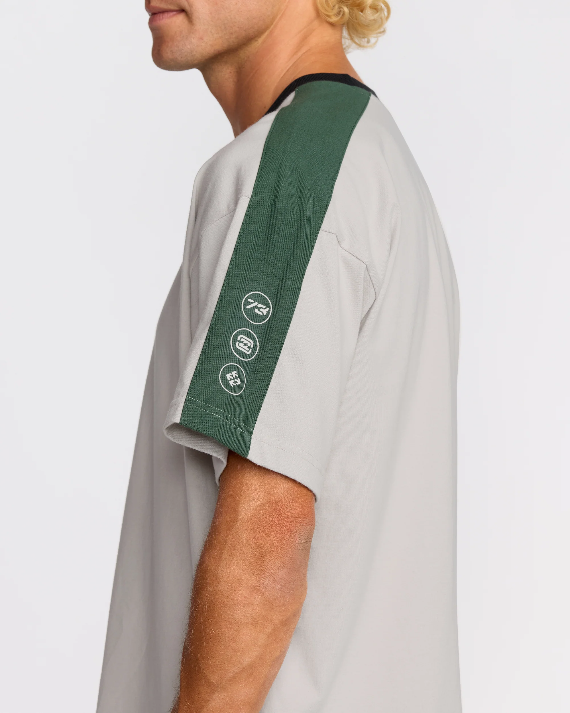 Mens Spec 73 Iconic T-Shirt - Image 6