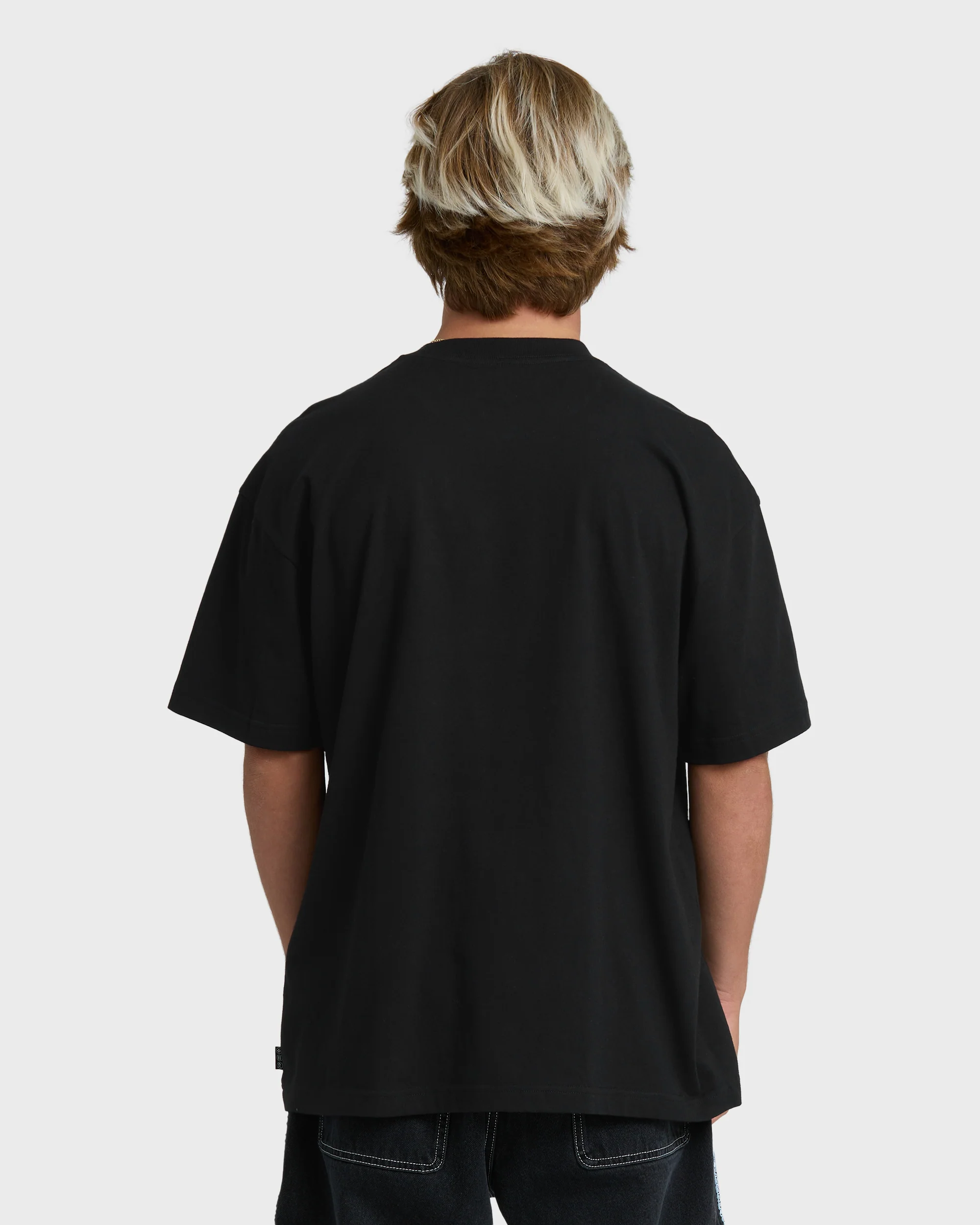 Mens Spec 73 Orbit OG T-Shirt - Image 2