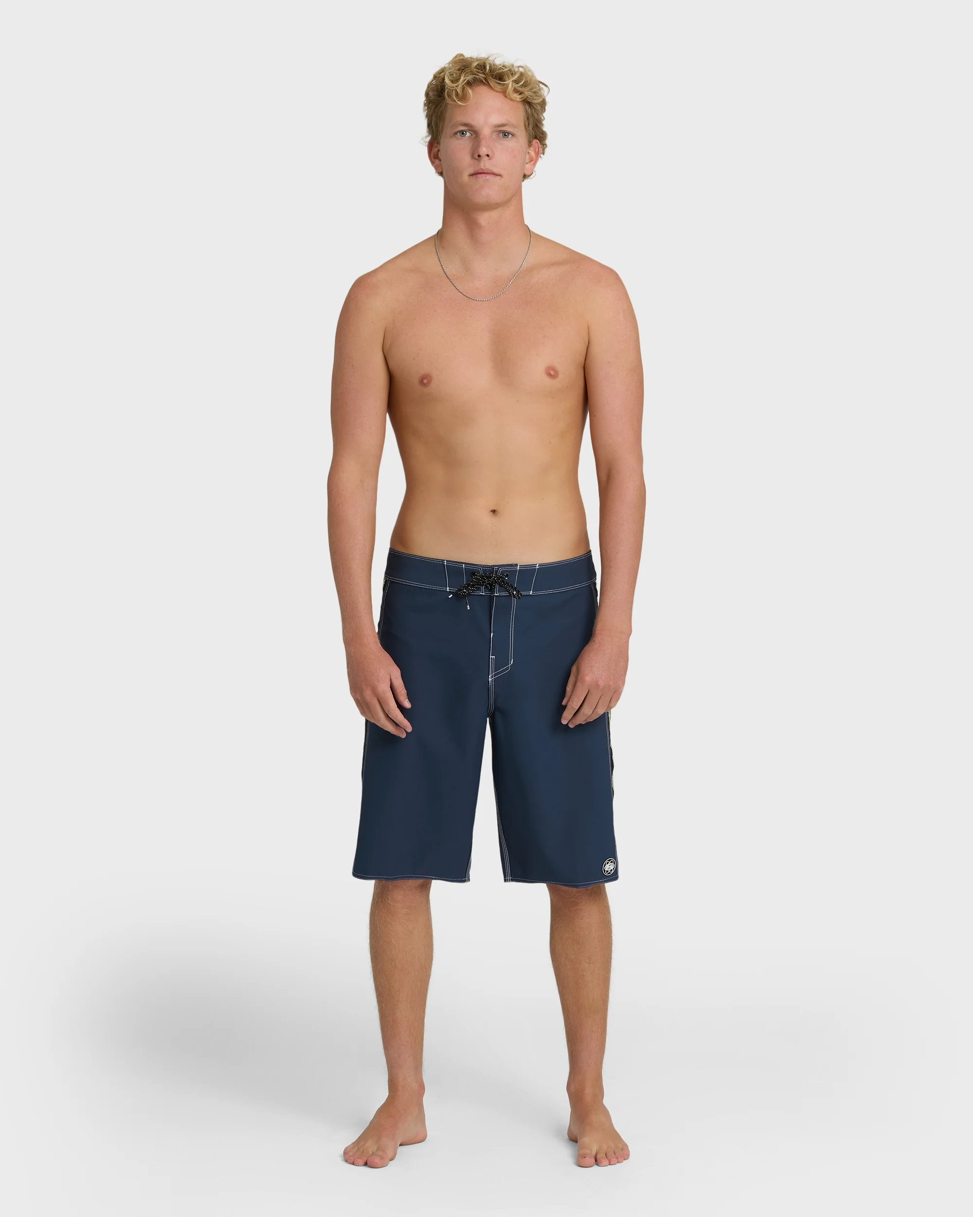 Mens Spec 73 Pro 22" Boardshorts - Image 4