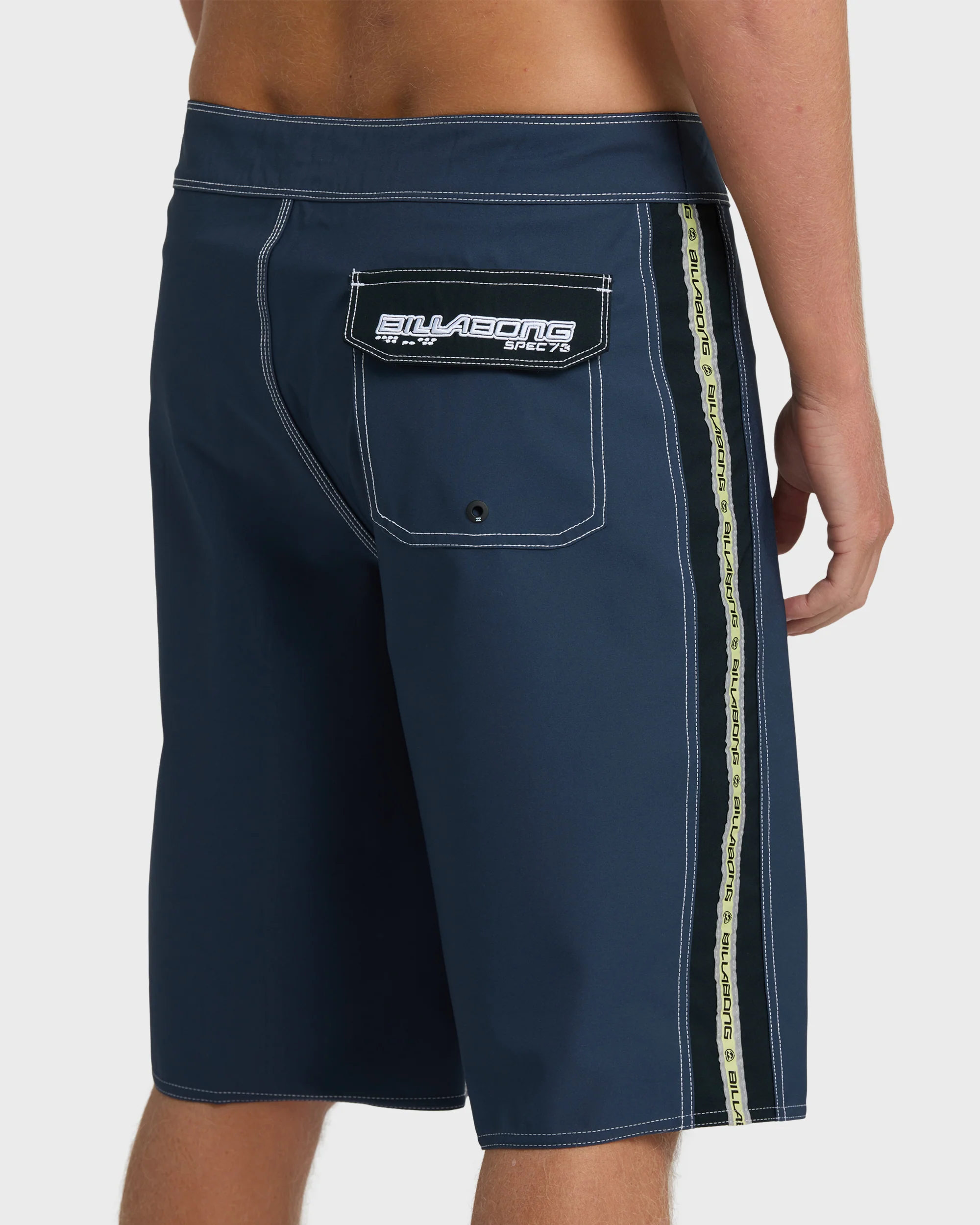 Mens Spec 73 Pro 22" Boardshorts - Image 6