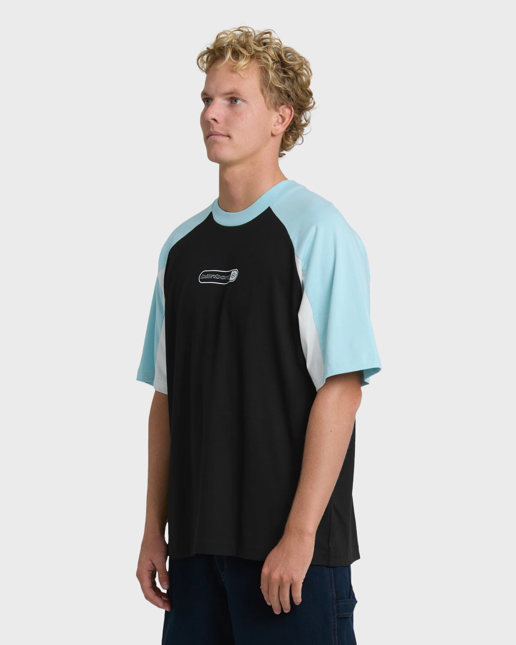 Mens Spec 73 Systems OG T-Shirt - Image 3