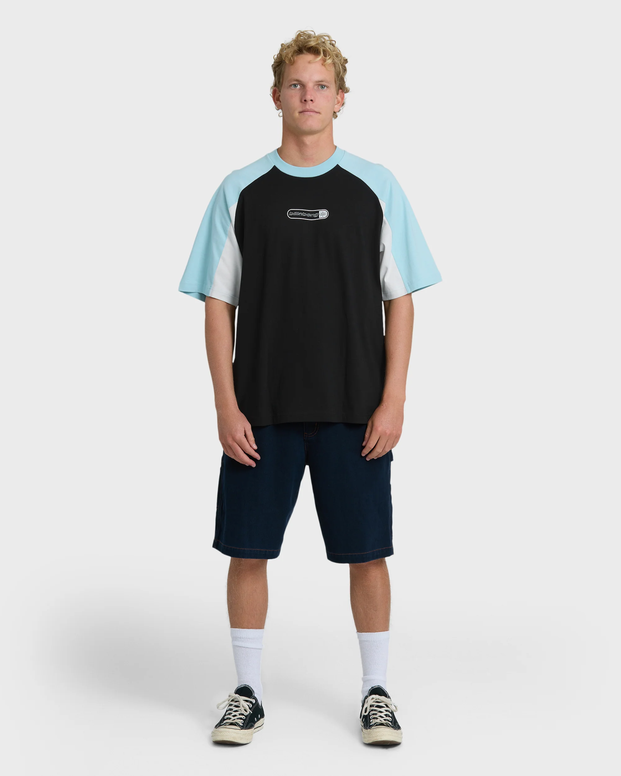 Mens Spec 73 Systems OG T-Shirt - Image 4