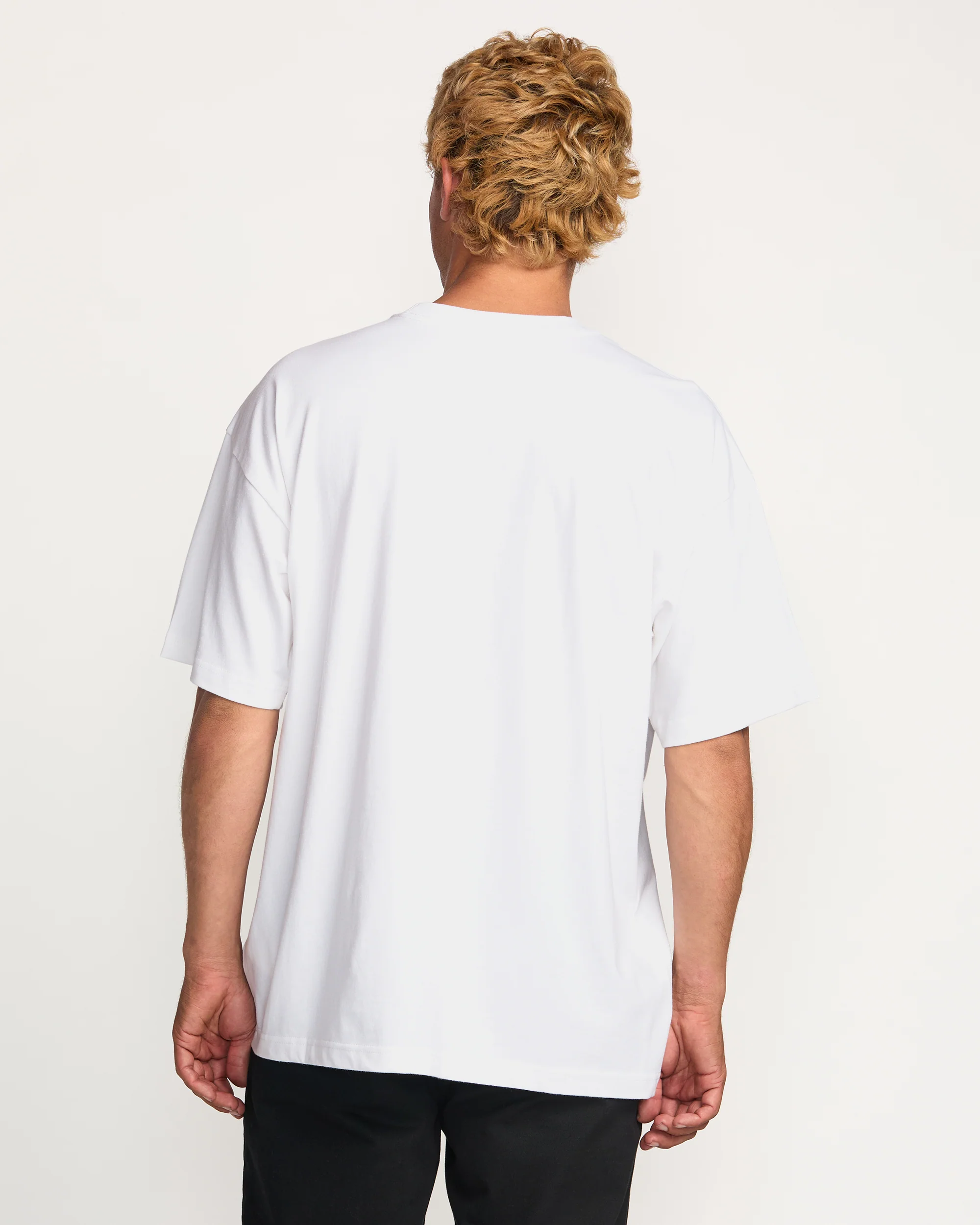 Mens Split Pill OG T-Shirt - Image 2