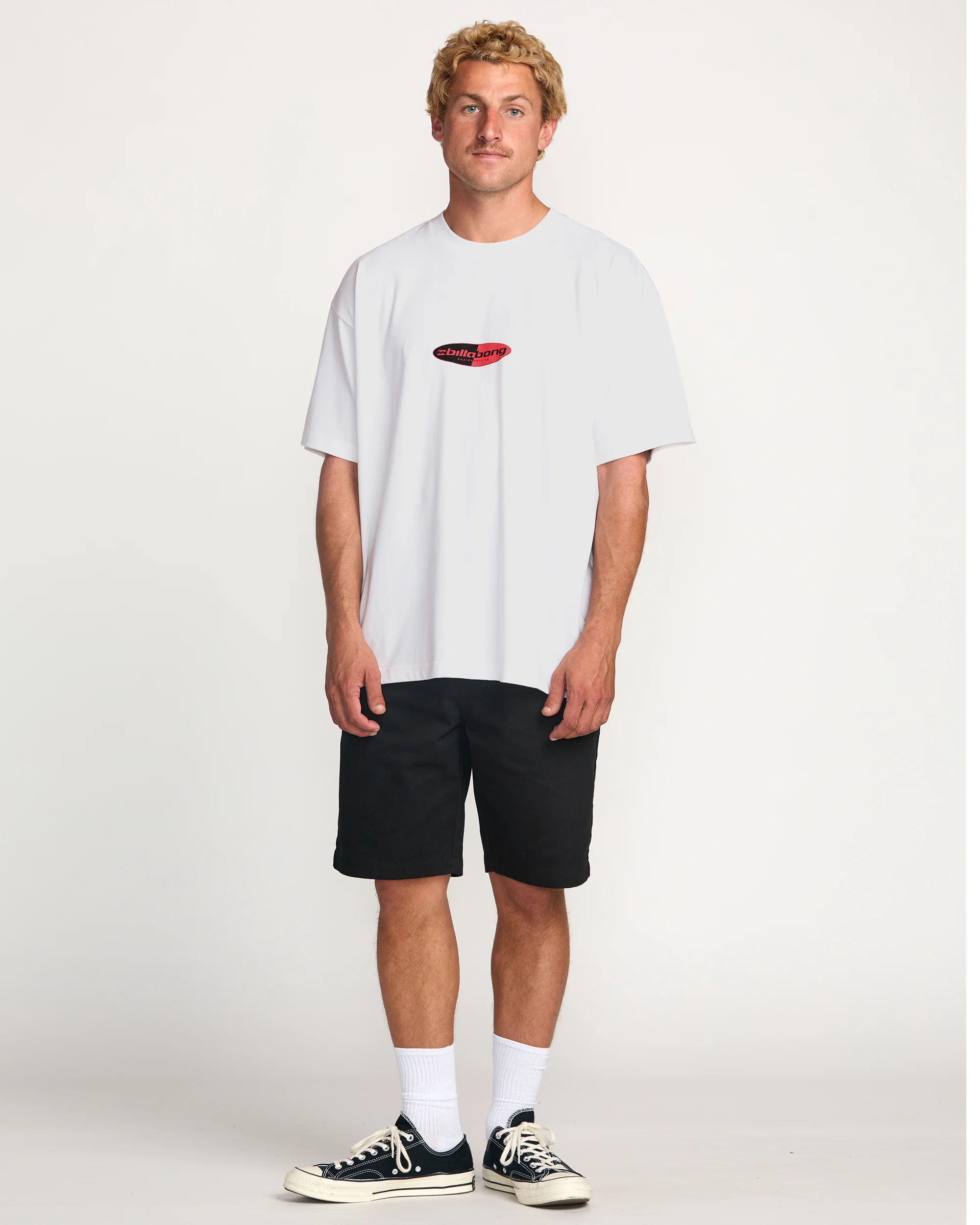 Mens Split Pill OG T-Shirt - Image 5