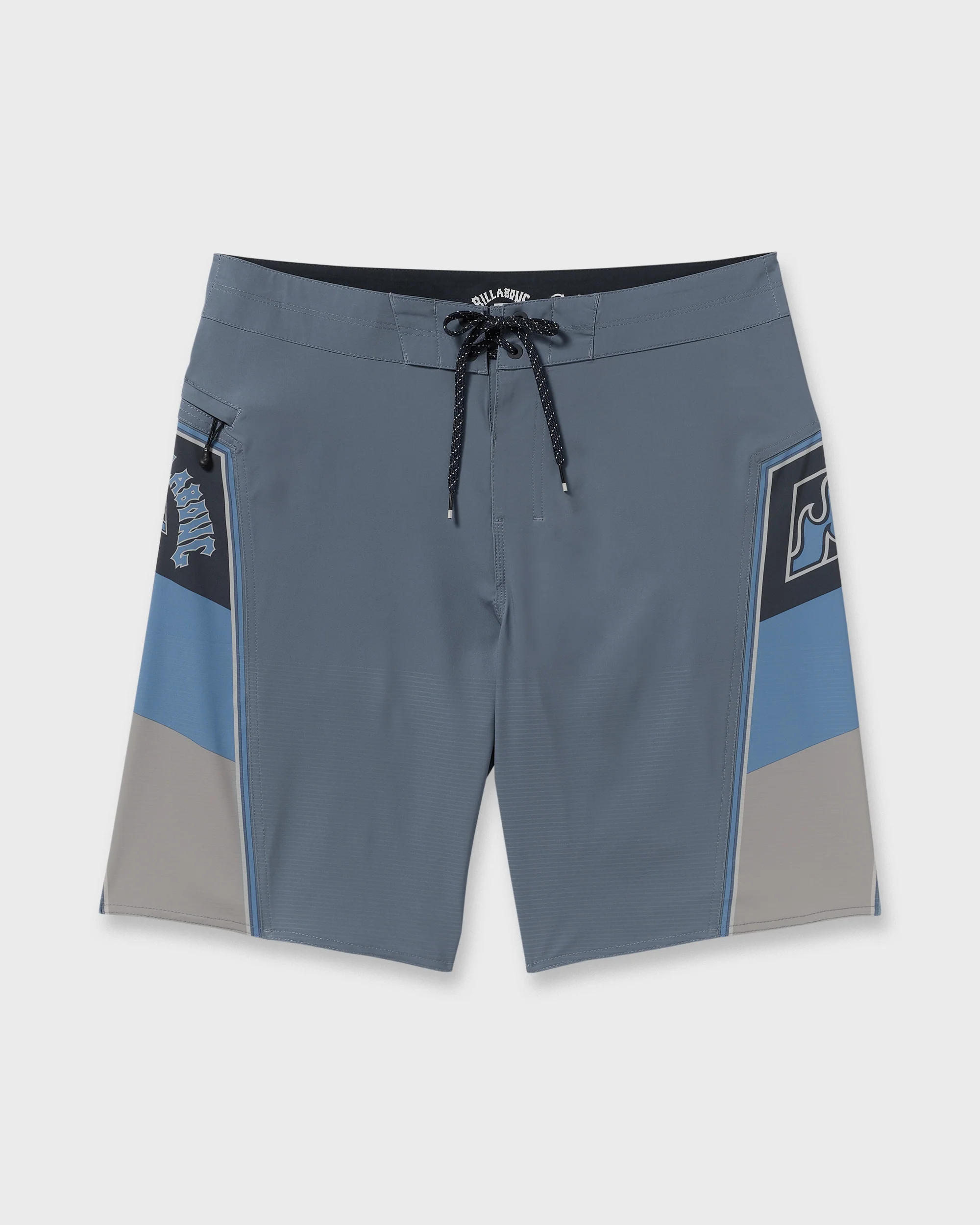 Mens Straddie Airlite 20" Boardshorts - Image 8