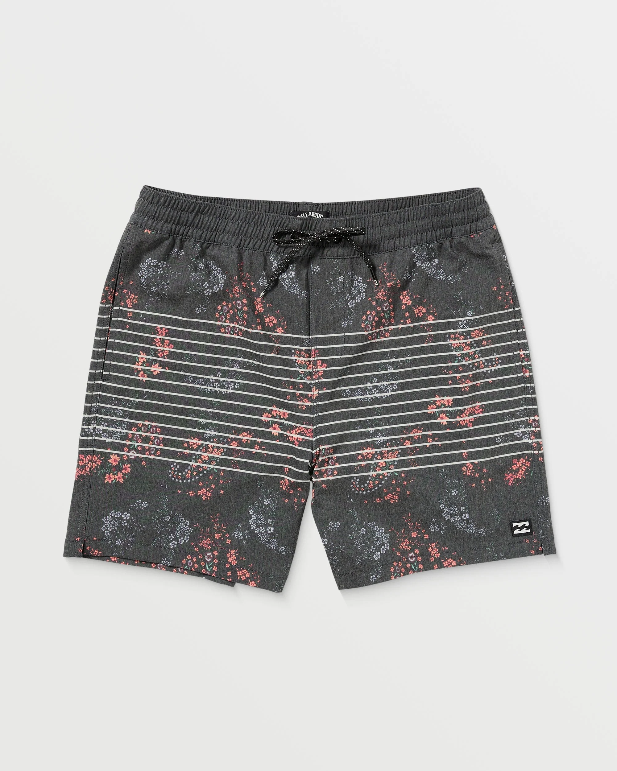 Sundays Laybacks 17" Trunks - Stealth - Image 4