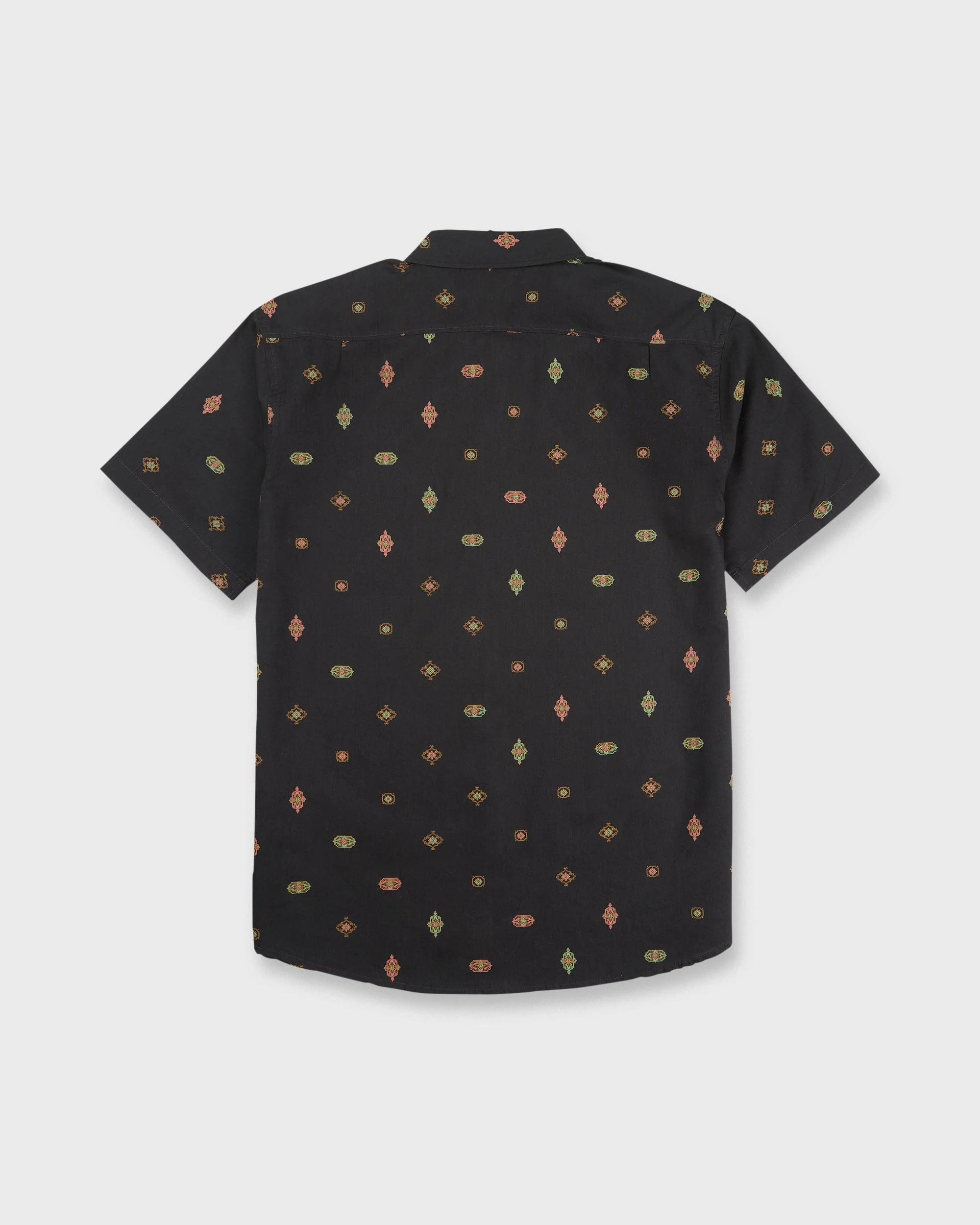 Mens Sundays Mini Shirt - Image 2