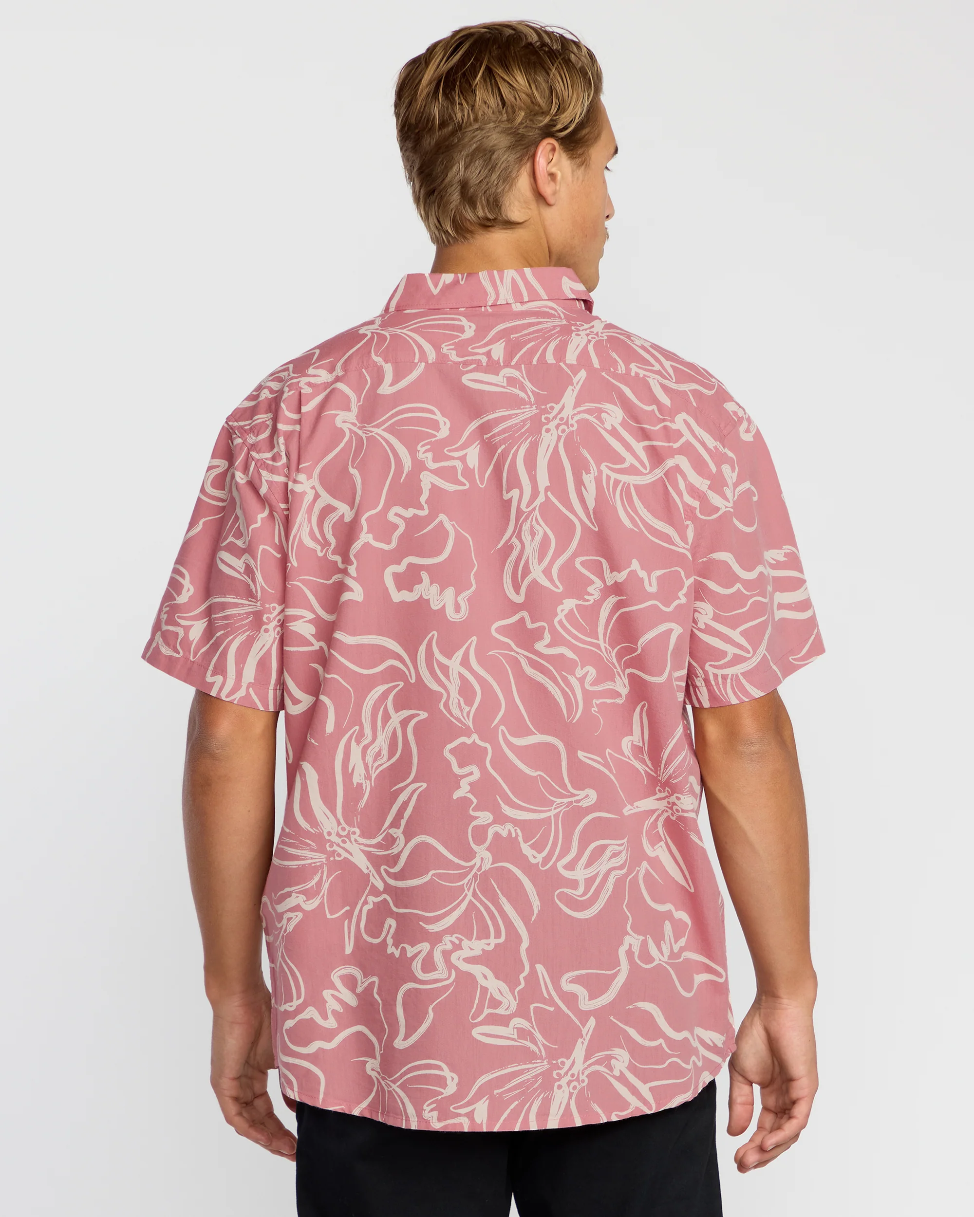 Mens Sundays Shirt - Image 2