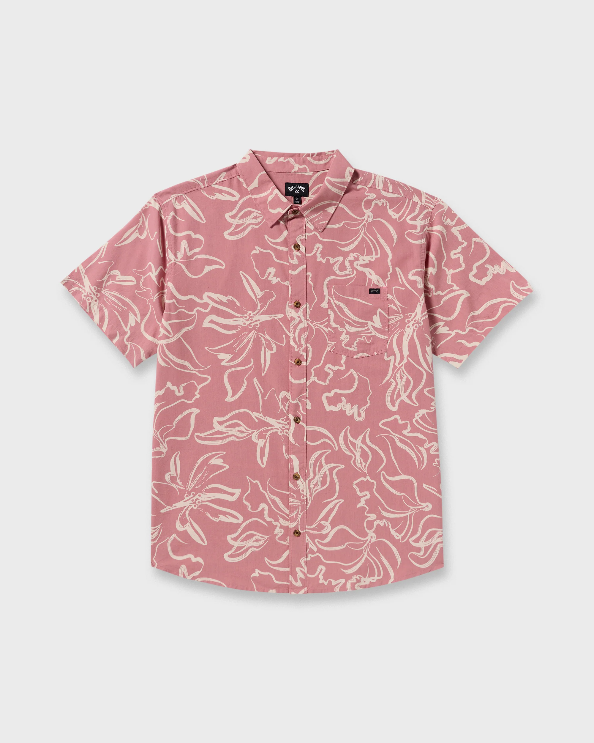 Mens Sundays Shirt - Image 6