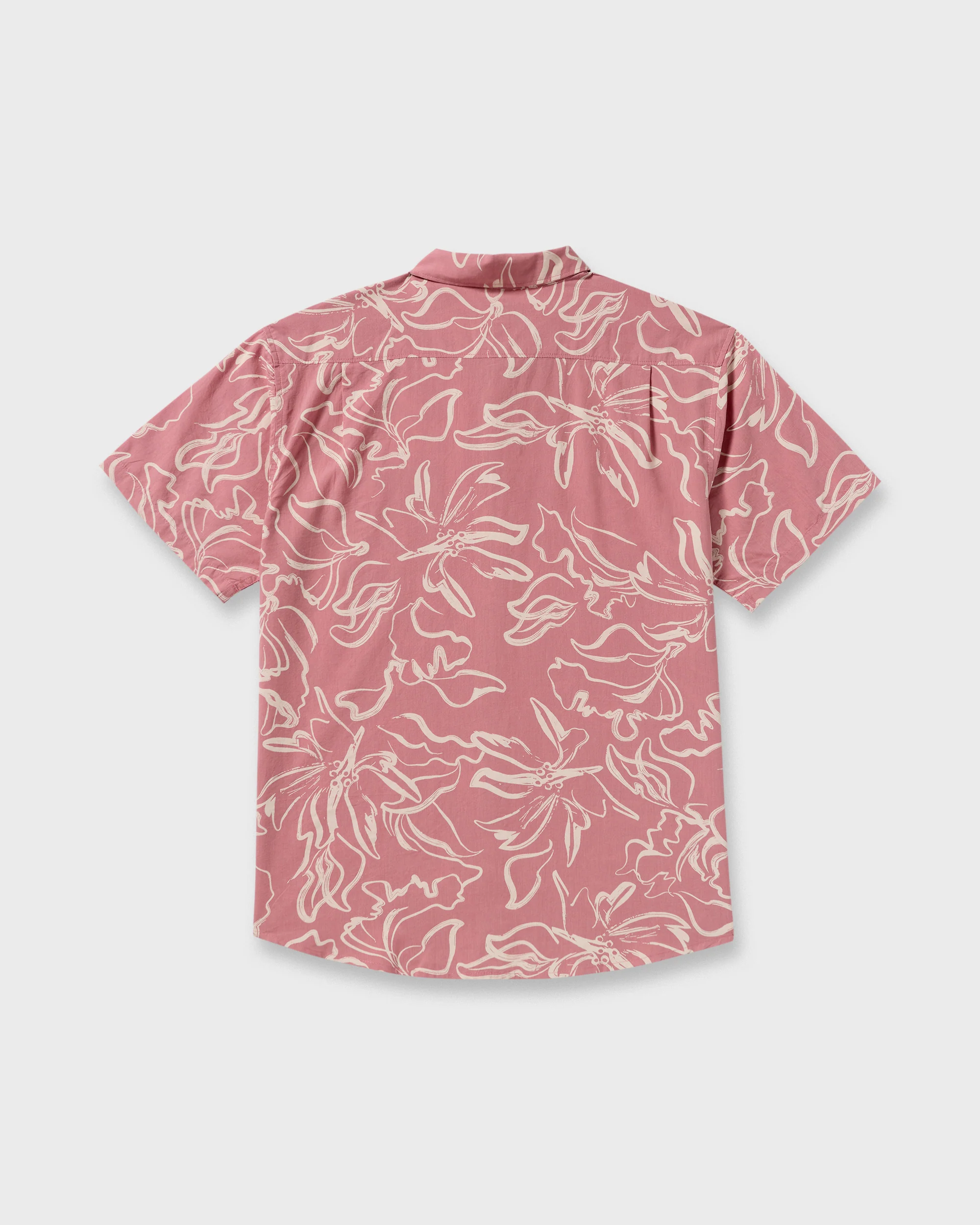 Mens Sundays Shirt - Image 7