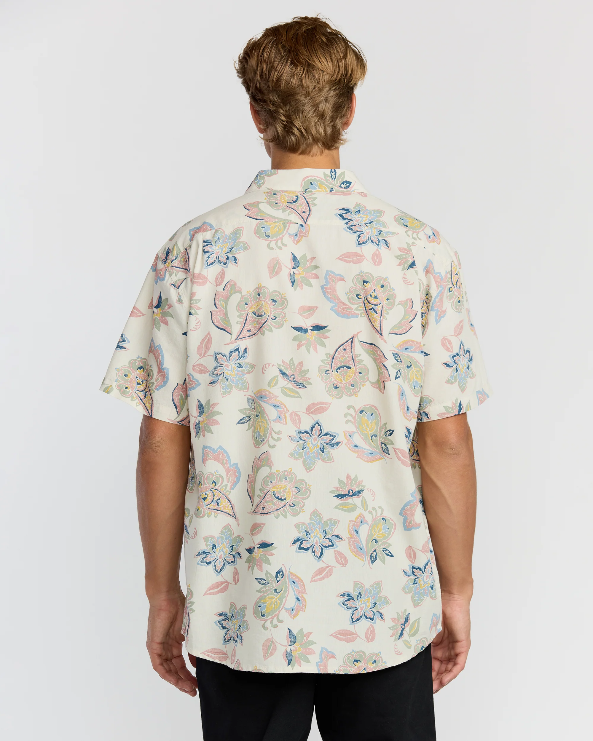 Mens Sundays Shirt - Image 2