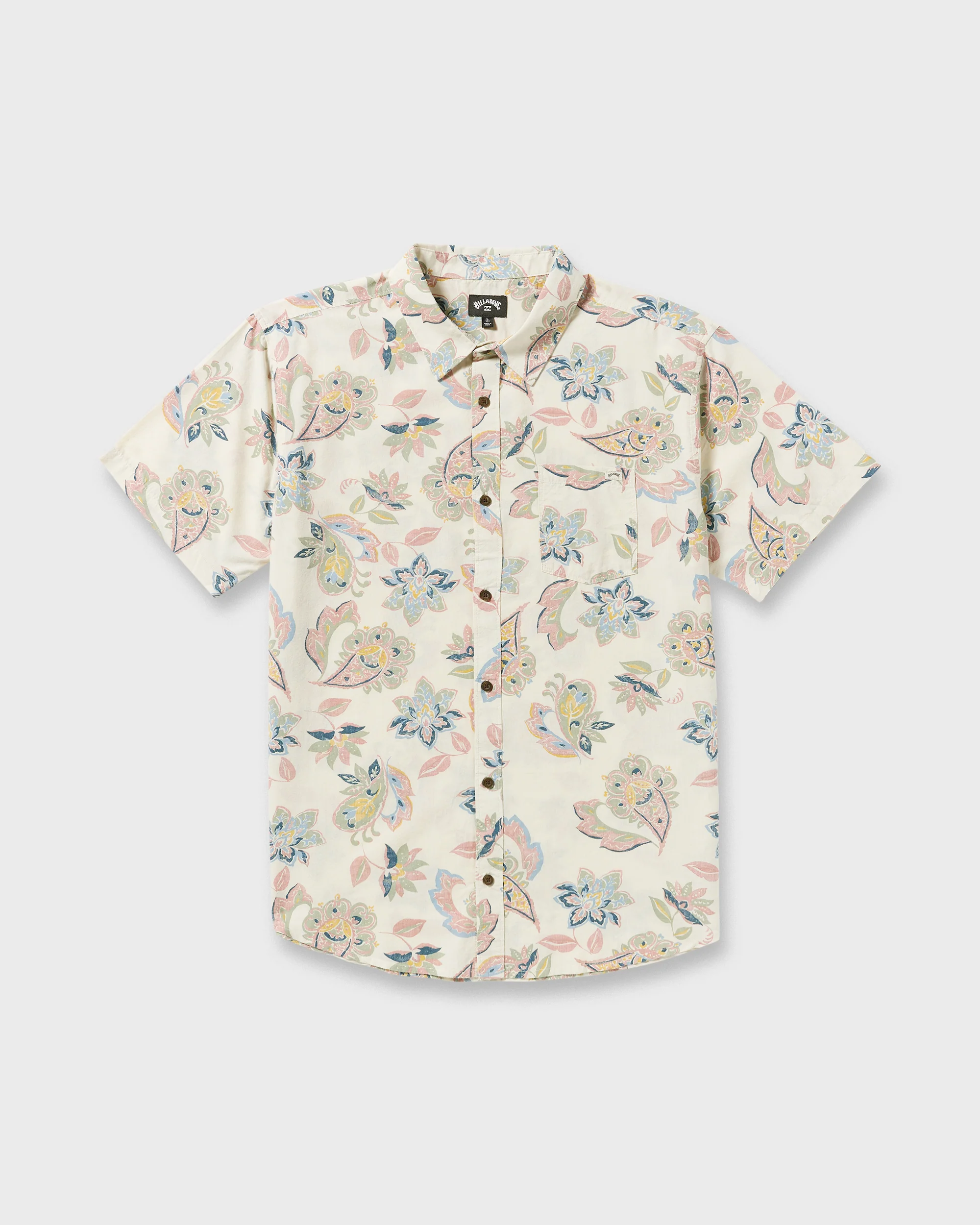 Mens Sundays Shirt - Image 6