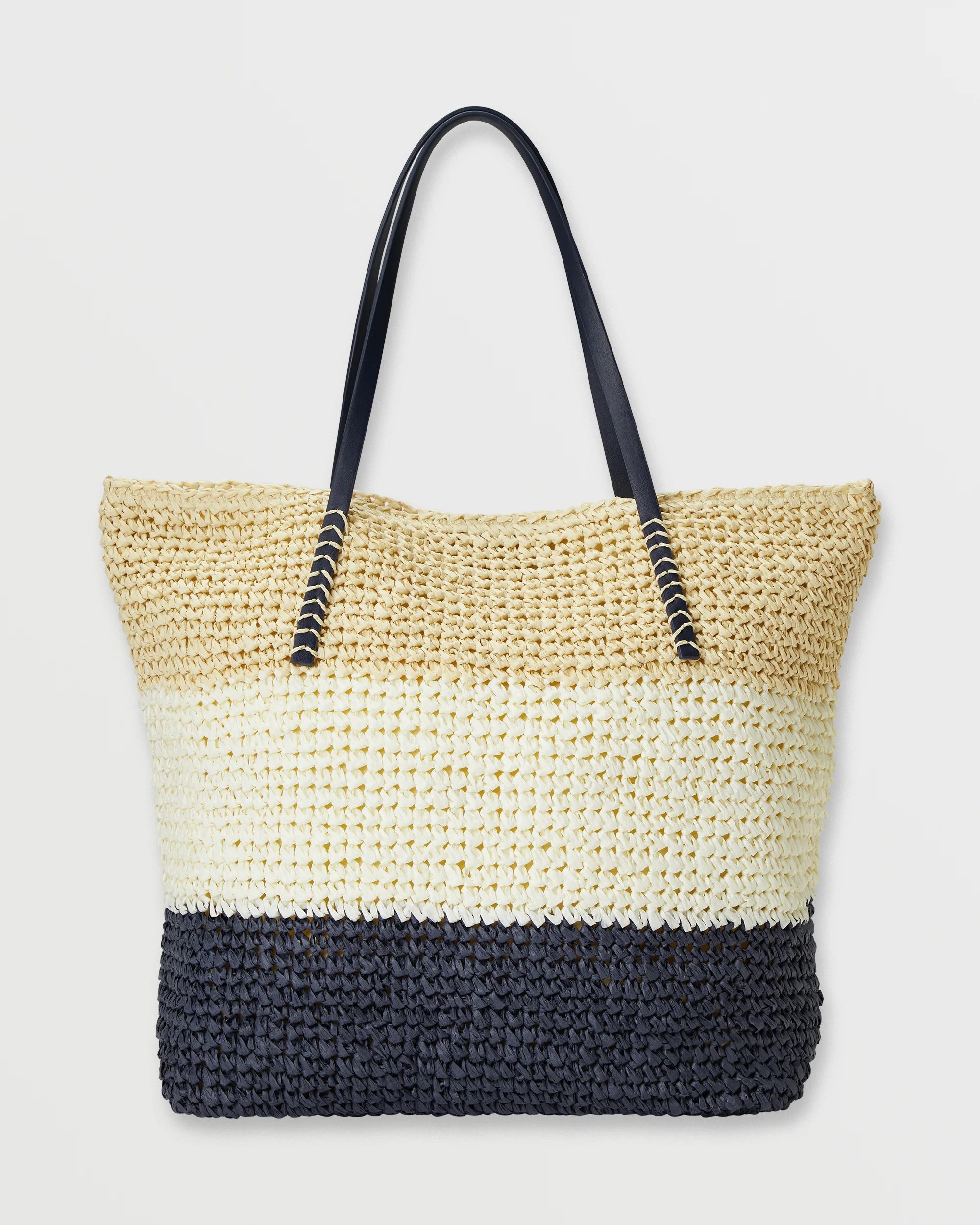 Sunshine Tote Bag - Black Sands - Image 4