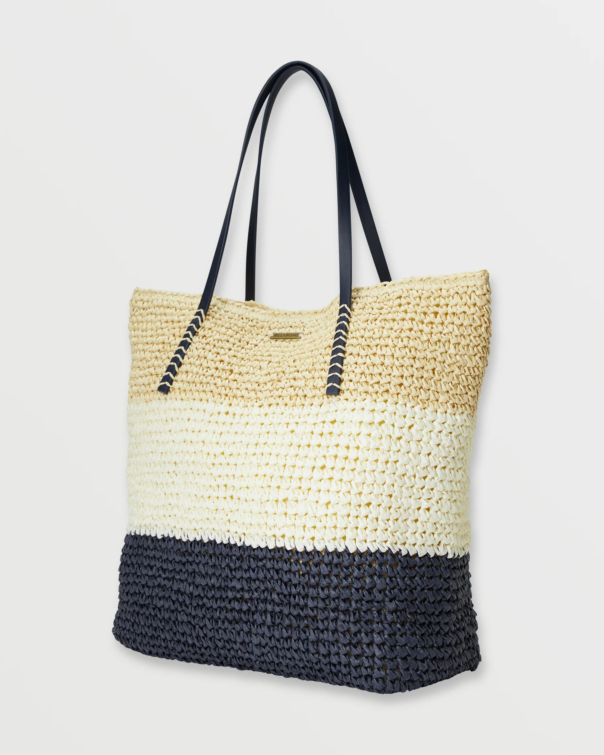 Sunshine Tote Bag - Black Sands - Image 5