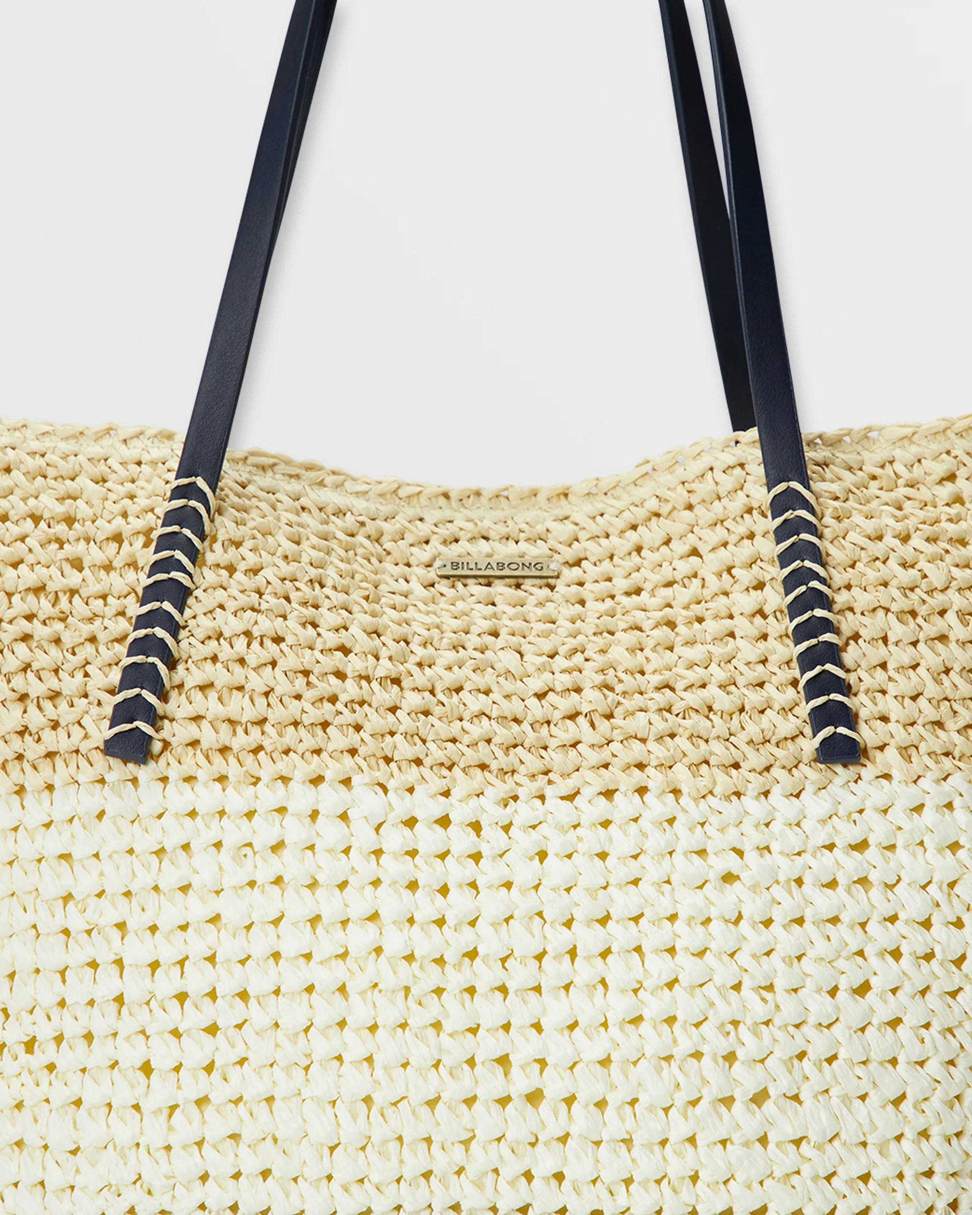 Sunshine Tote Bag - Black Sands - Image 6