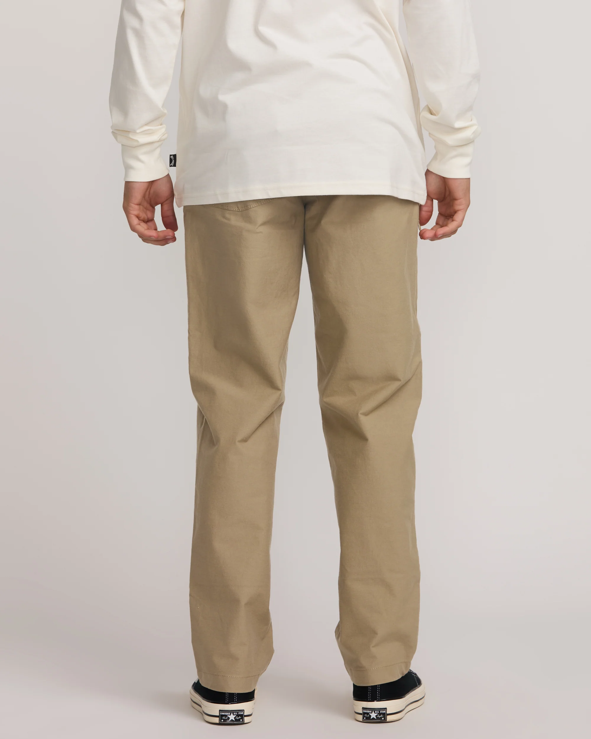 A/Div Surftrek Plus Pant - Gravel - Image 4