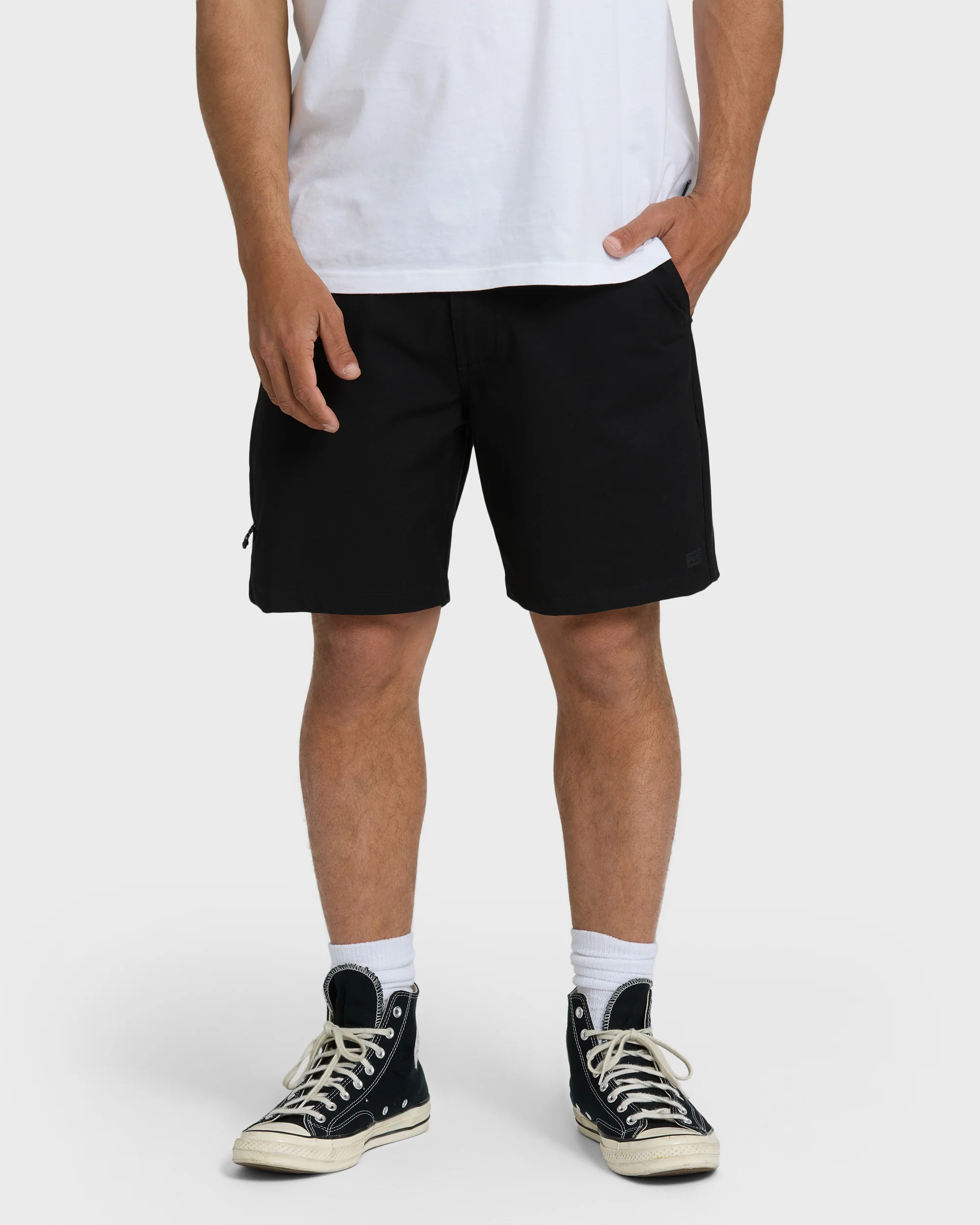 Mens Surftrek Touring Shorts - Image 2