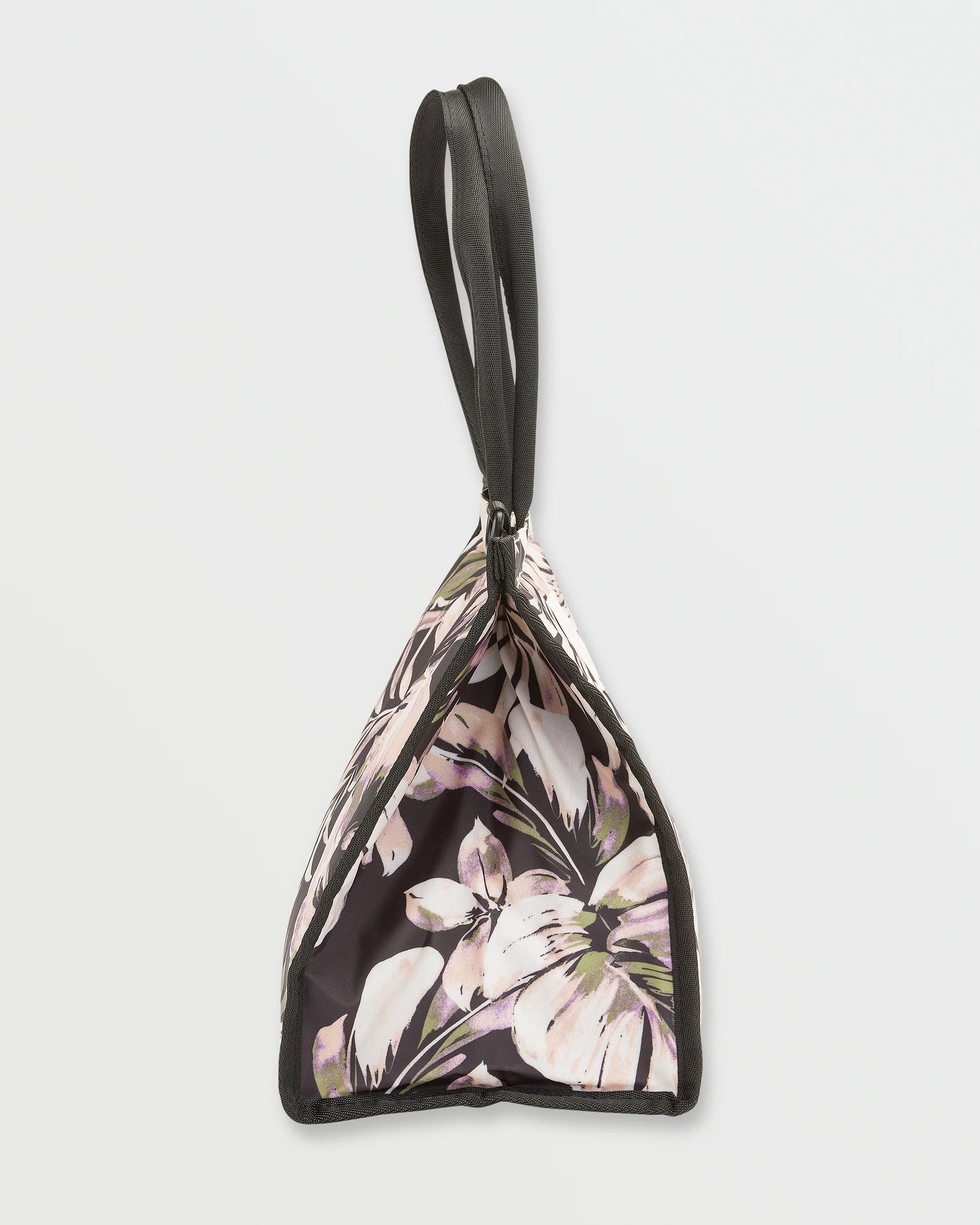 Take A Break Lunchbox - Black Floral - Image 2