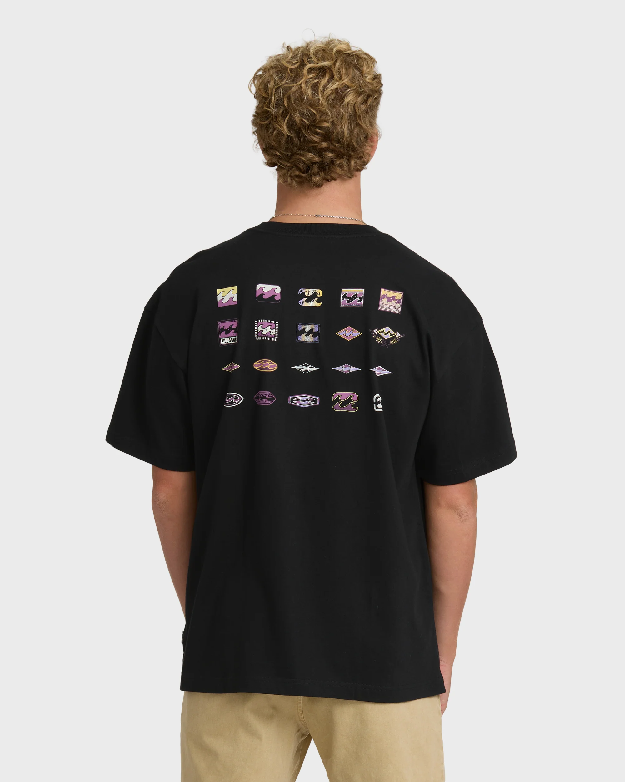 Mens Timeline OG T-Shirt - Image 2