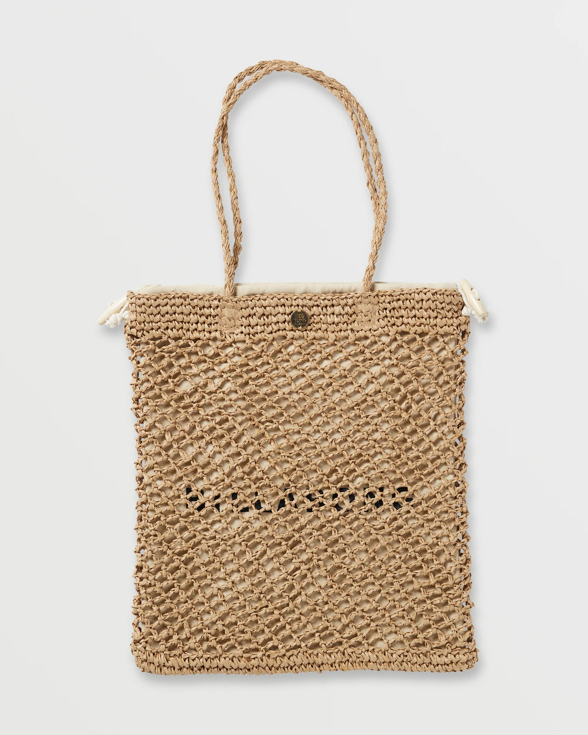 Two Cute Bag - Tan - Image 3