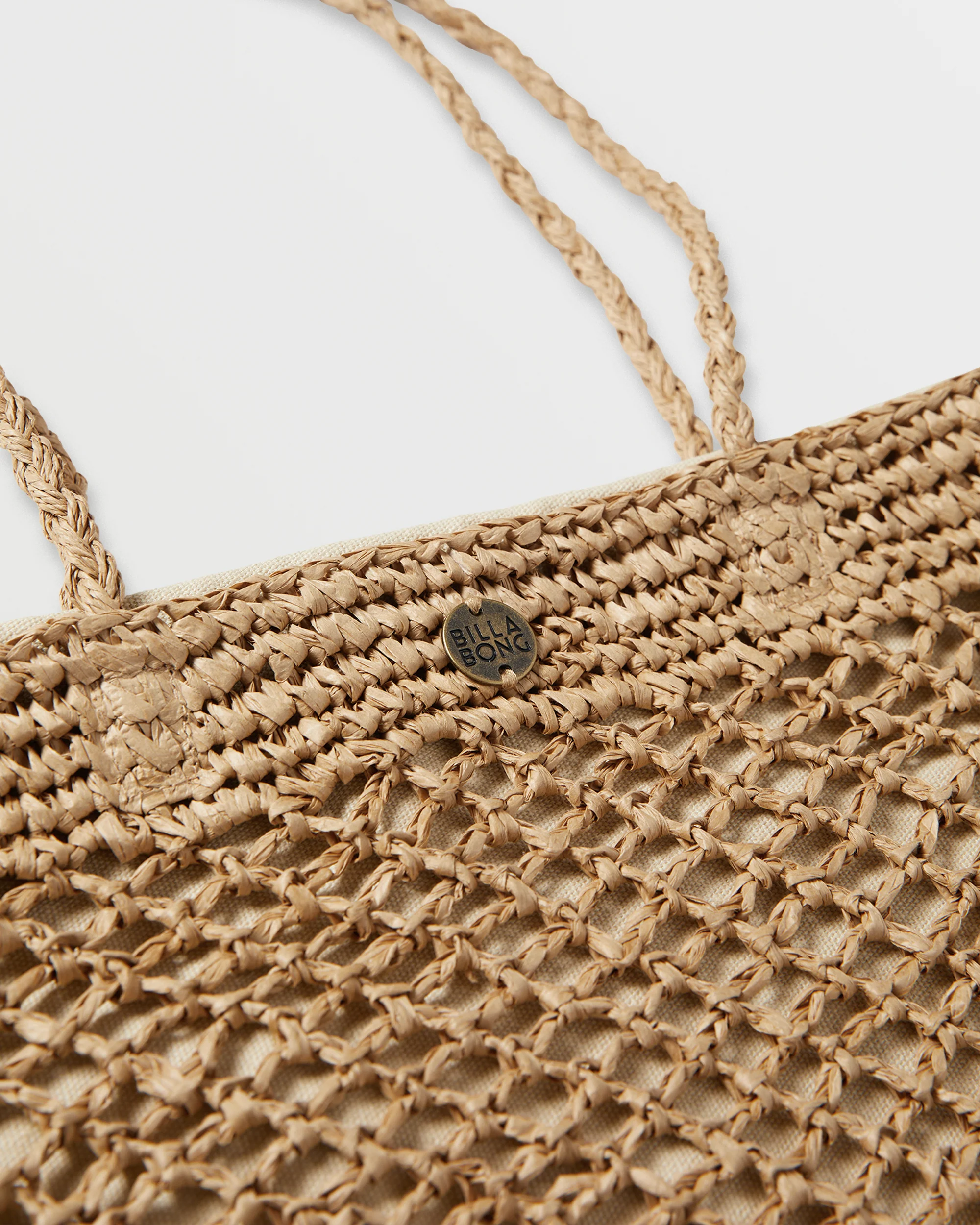 Two Cute Bag - Tan - Image 4