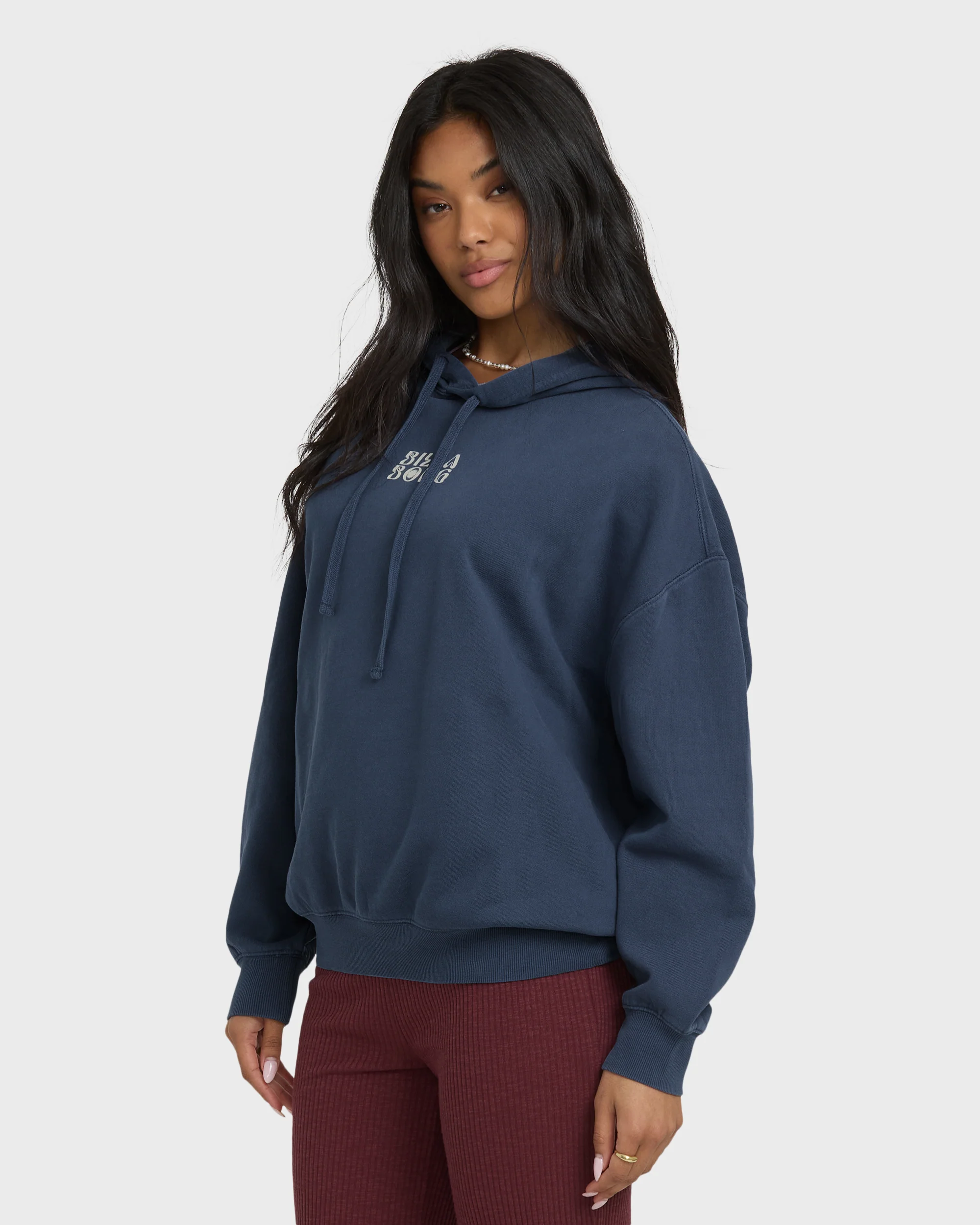 Vivid Hoodie - Celestial Blue - Image 7