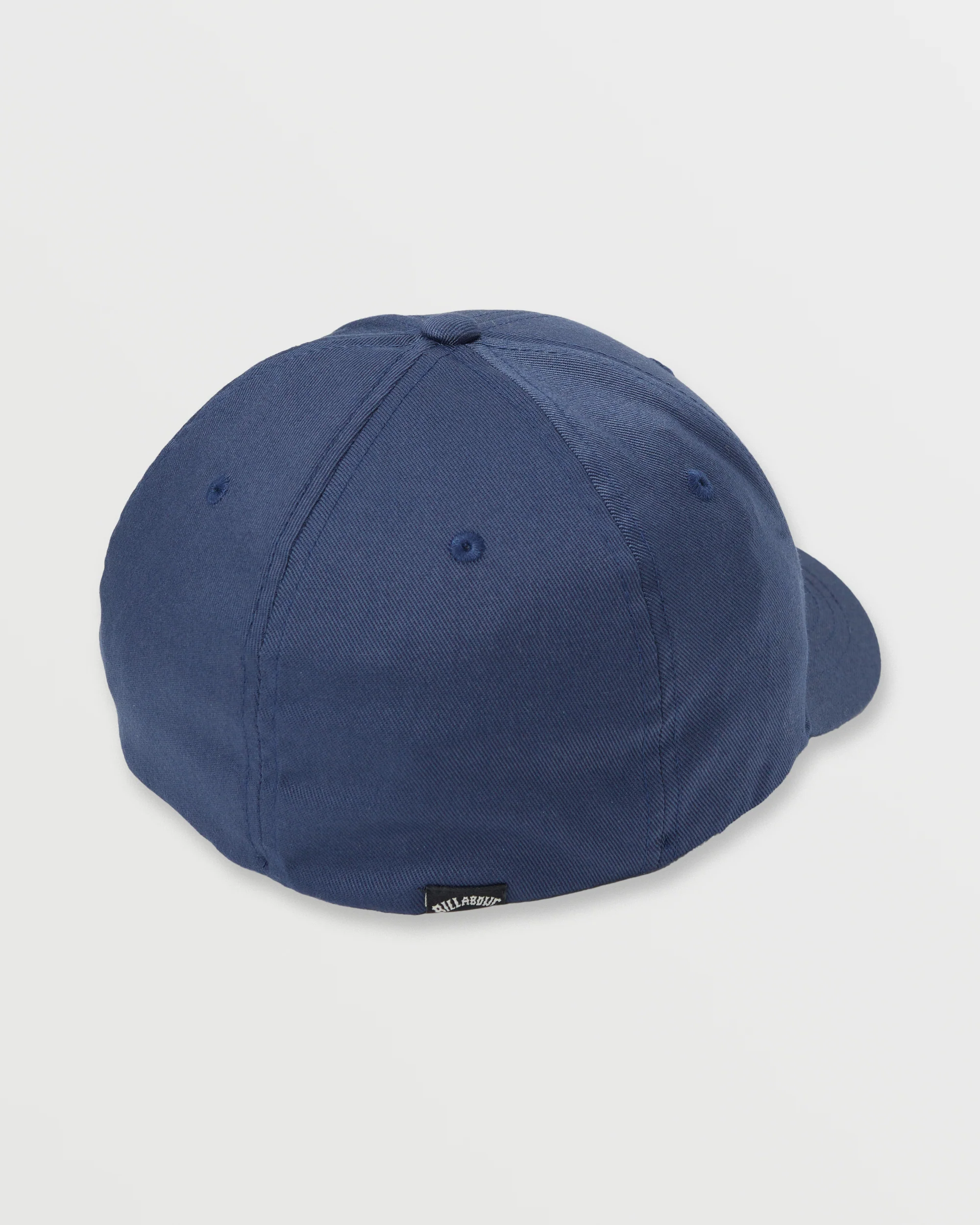 Walled Stretch Hat - Slate Blue - Image 2