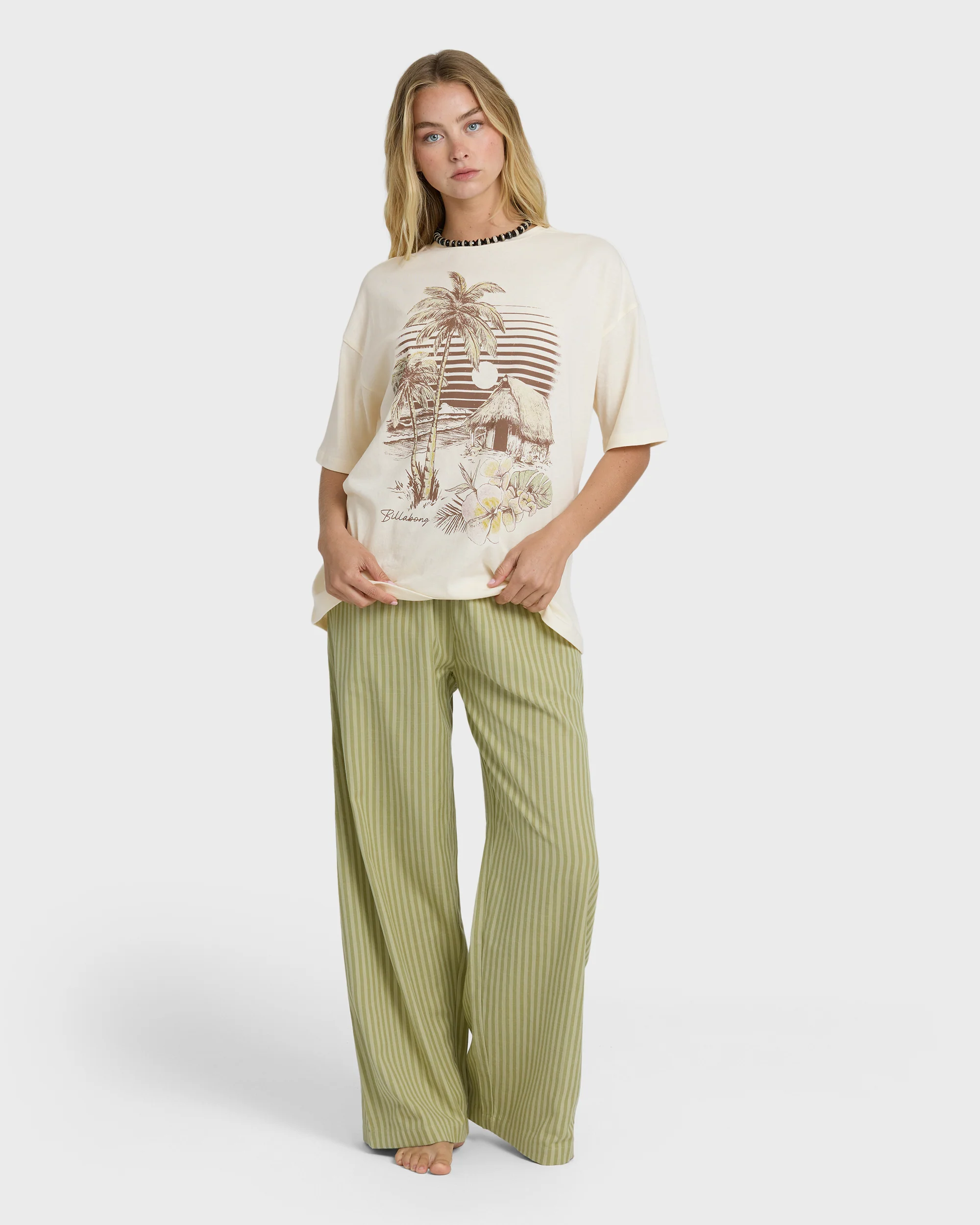Will Find Me Here Short Sleeve T-Shirt - White Cap - Image 3