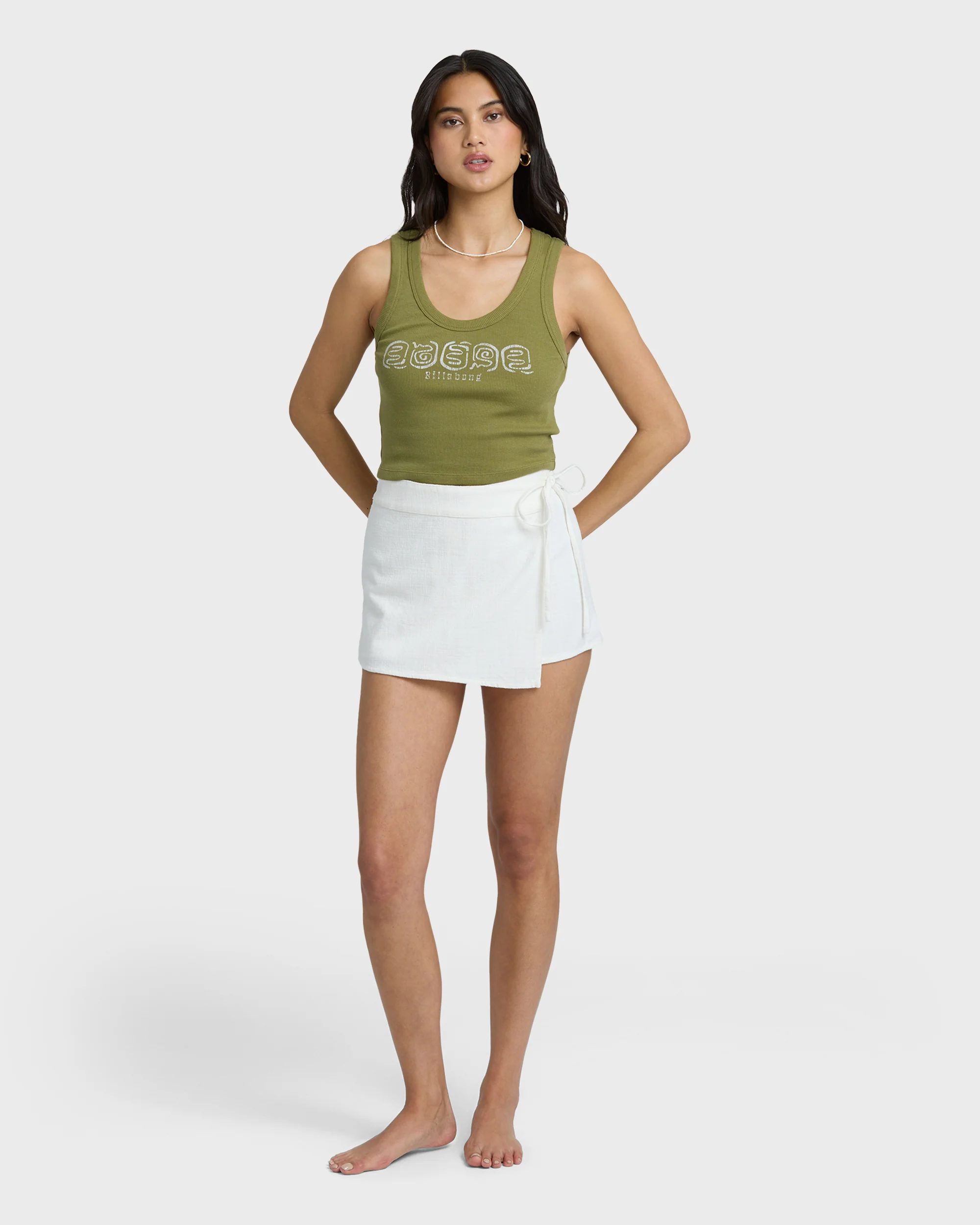Womens Your Crush Skort - Image 3